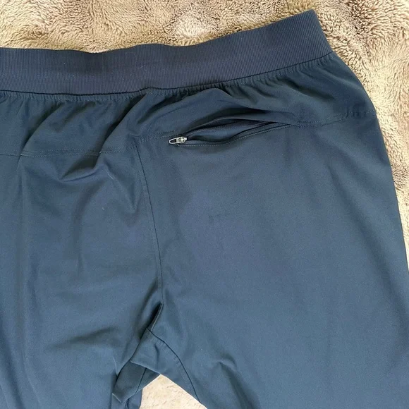 Lululemon ABC Joggers Size Large Obsidian - Picture 5 of 6